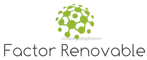 Factor Renovable